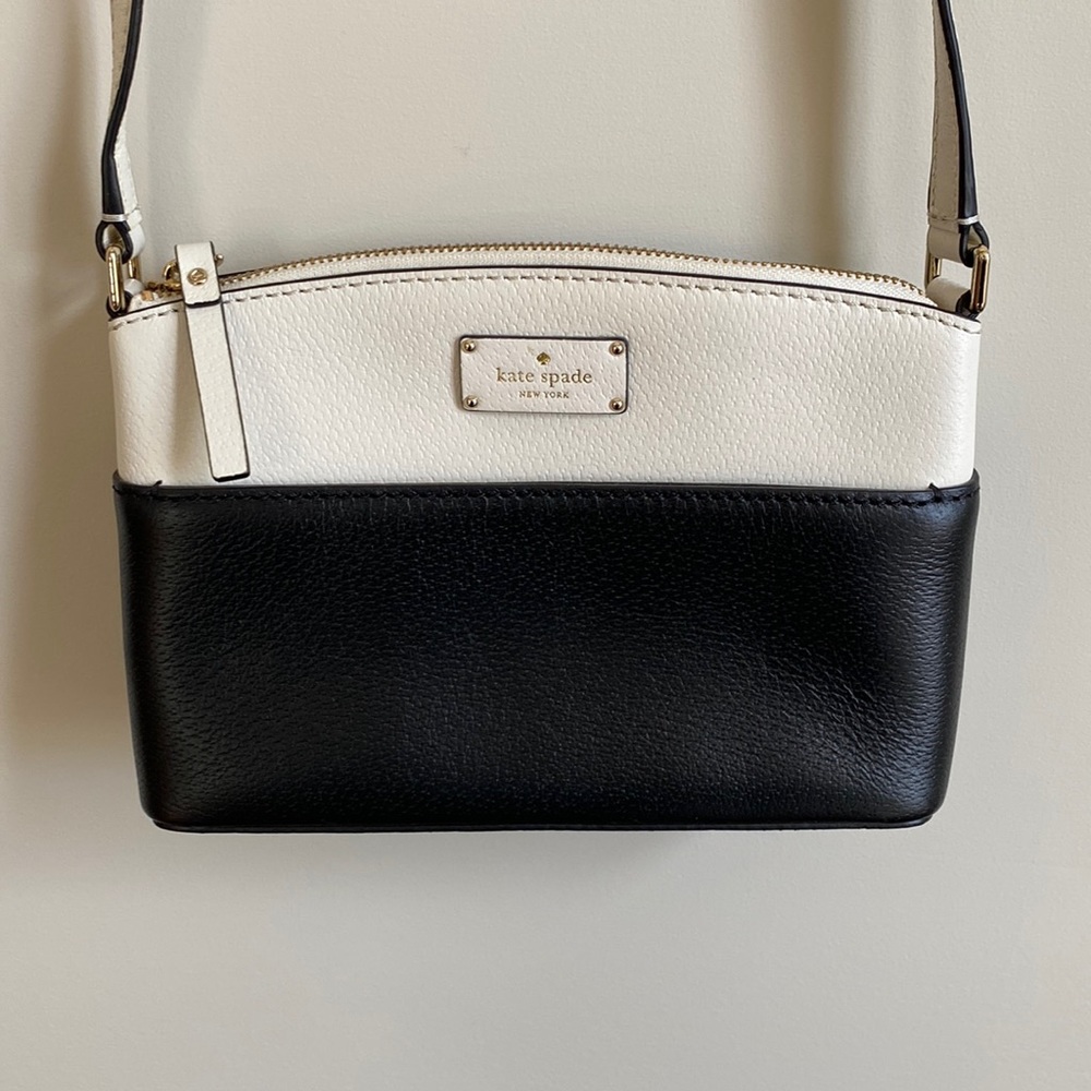 Kate spade crossbody purse